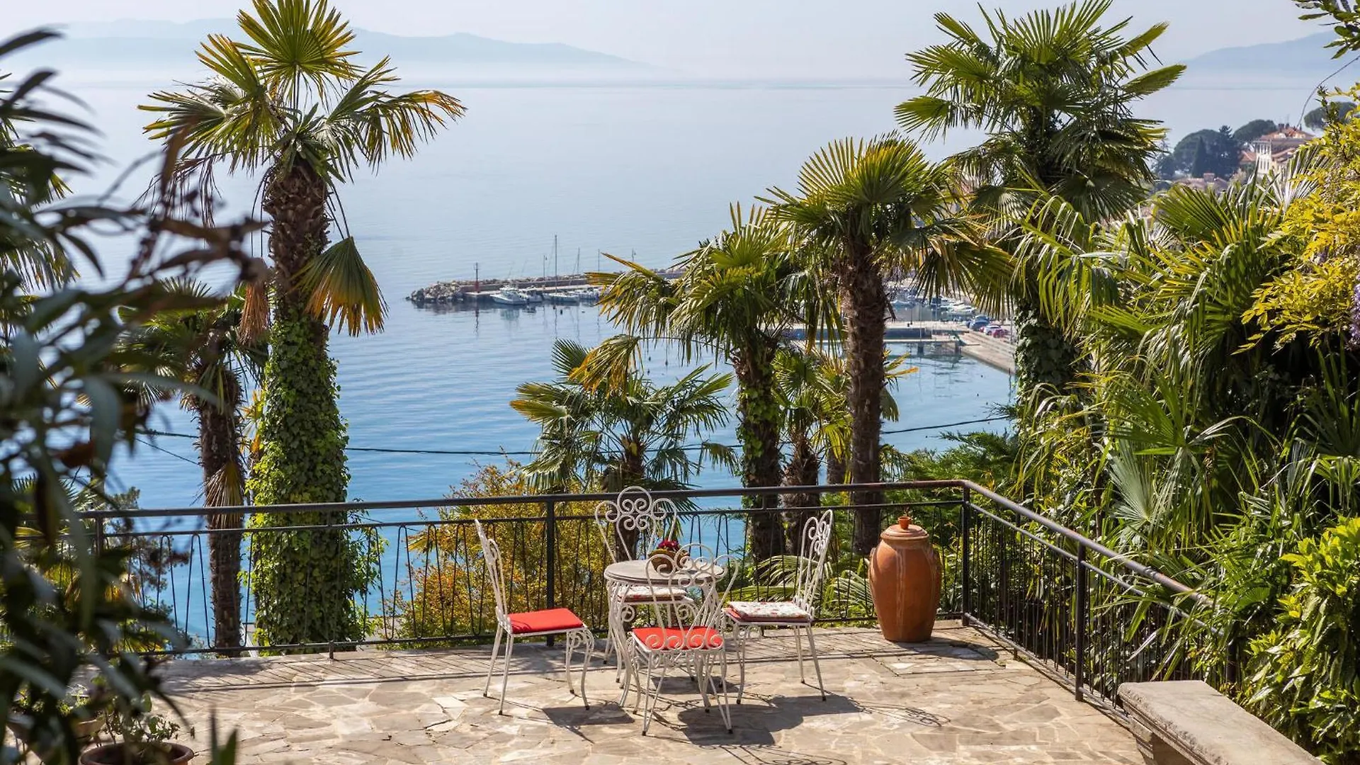 Nice Apartment In Opatija With Wi-Fi
