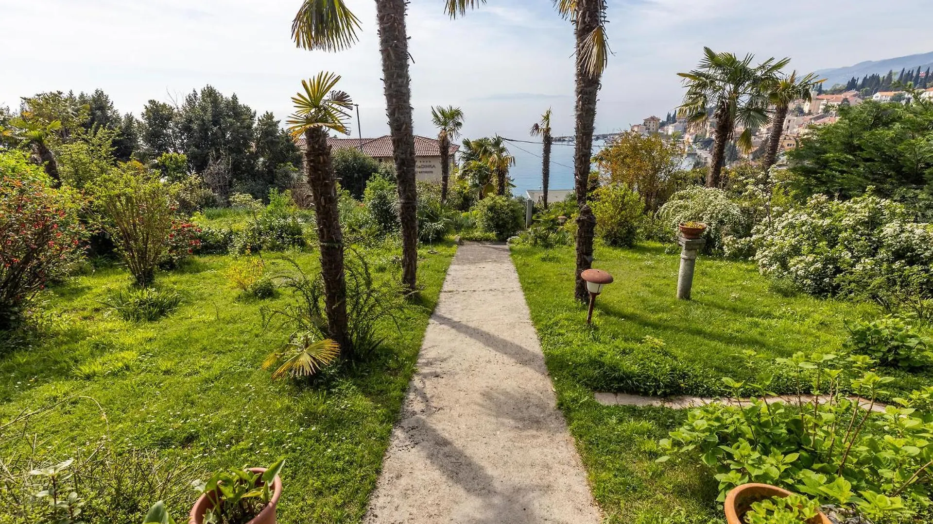 Nice Apartment In Opatija With Wi-Fi