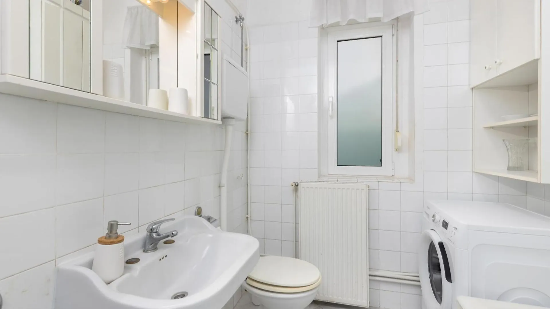 Nice Apartment In Opatija With Wi-Fi
