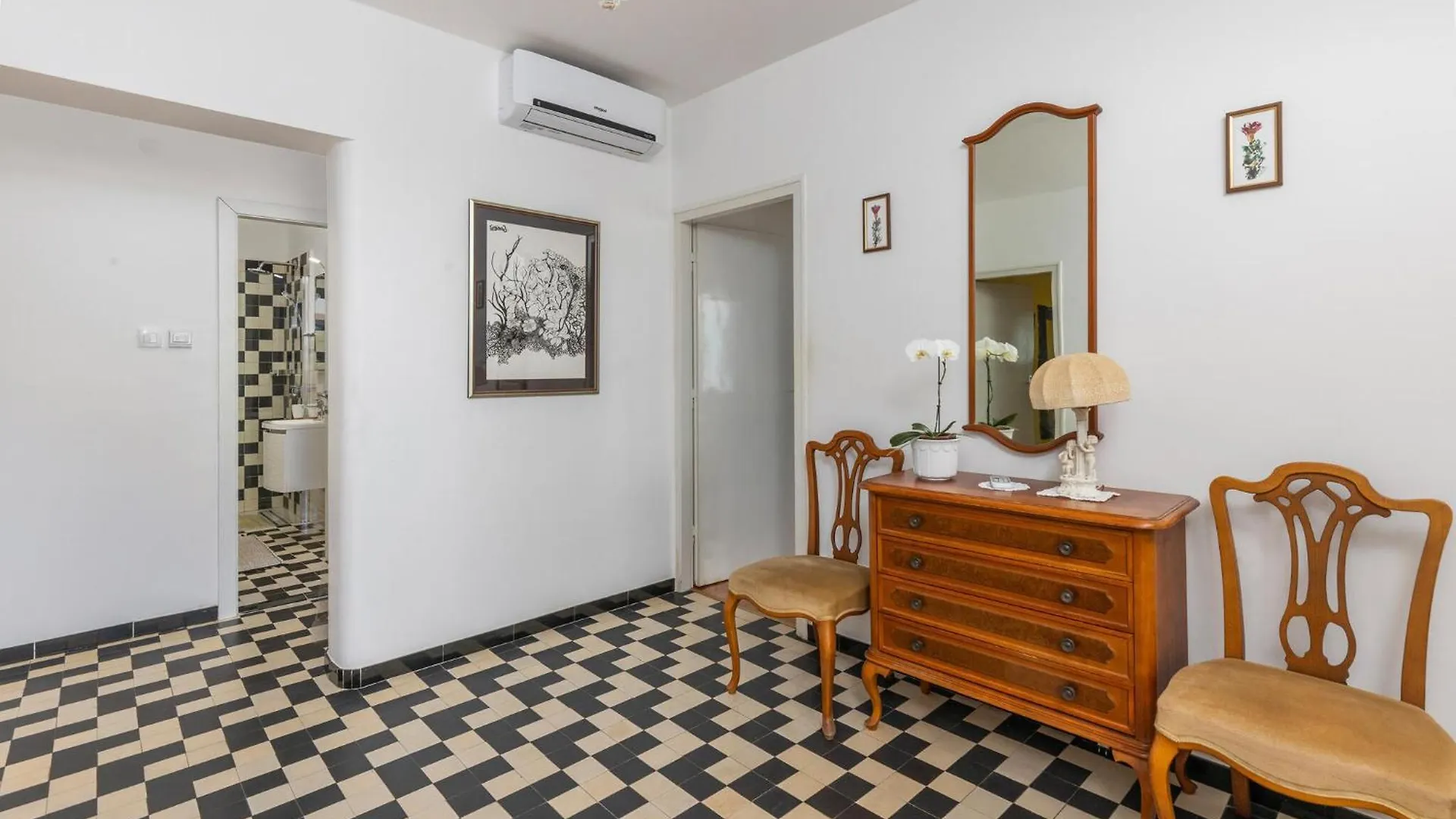 Nice Apartment In Opatija With Wi-Fi