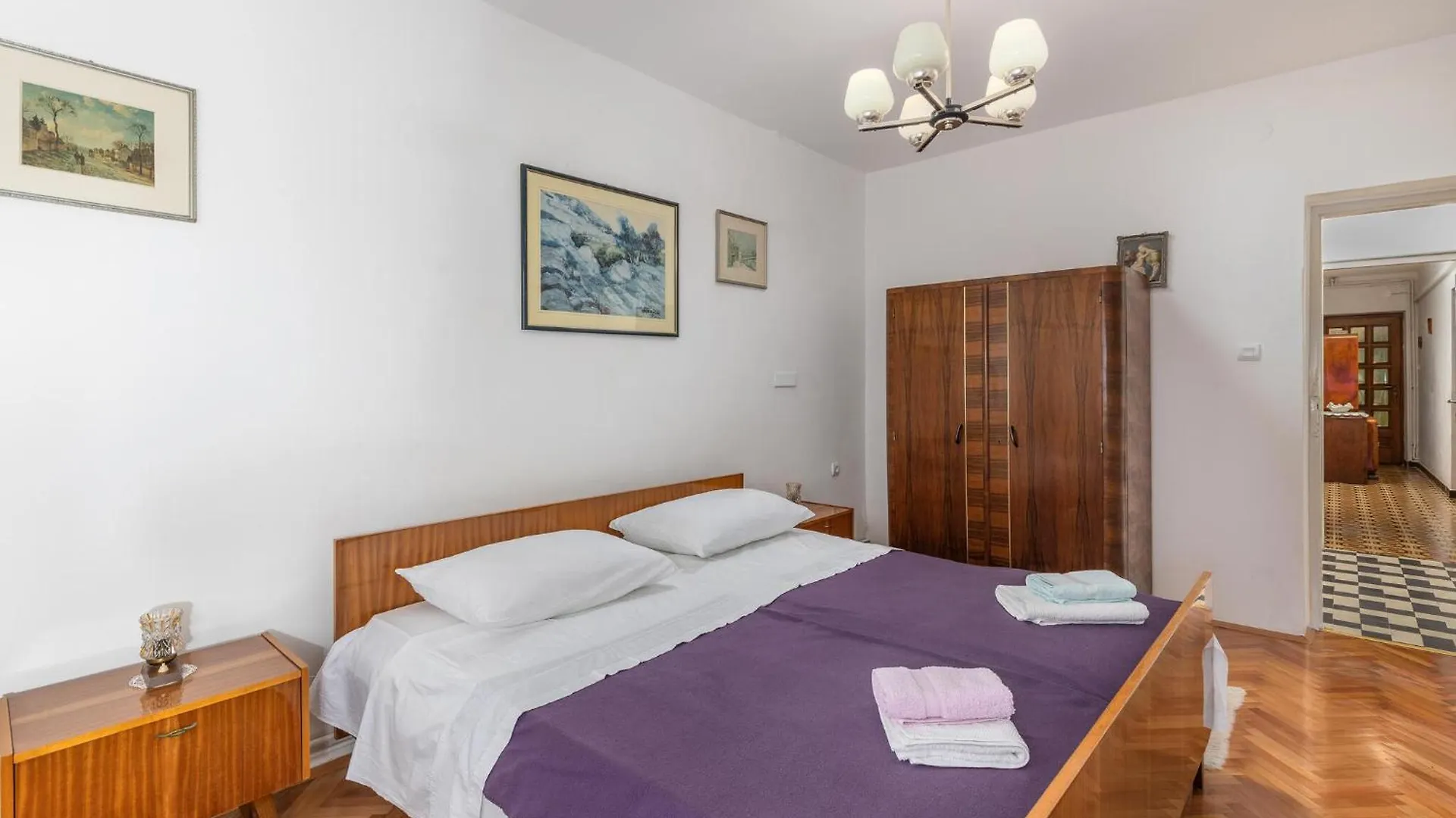 Nice Apartment In Opatija With Wi-Fi