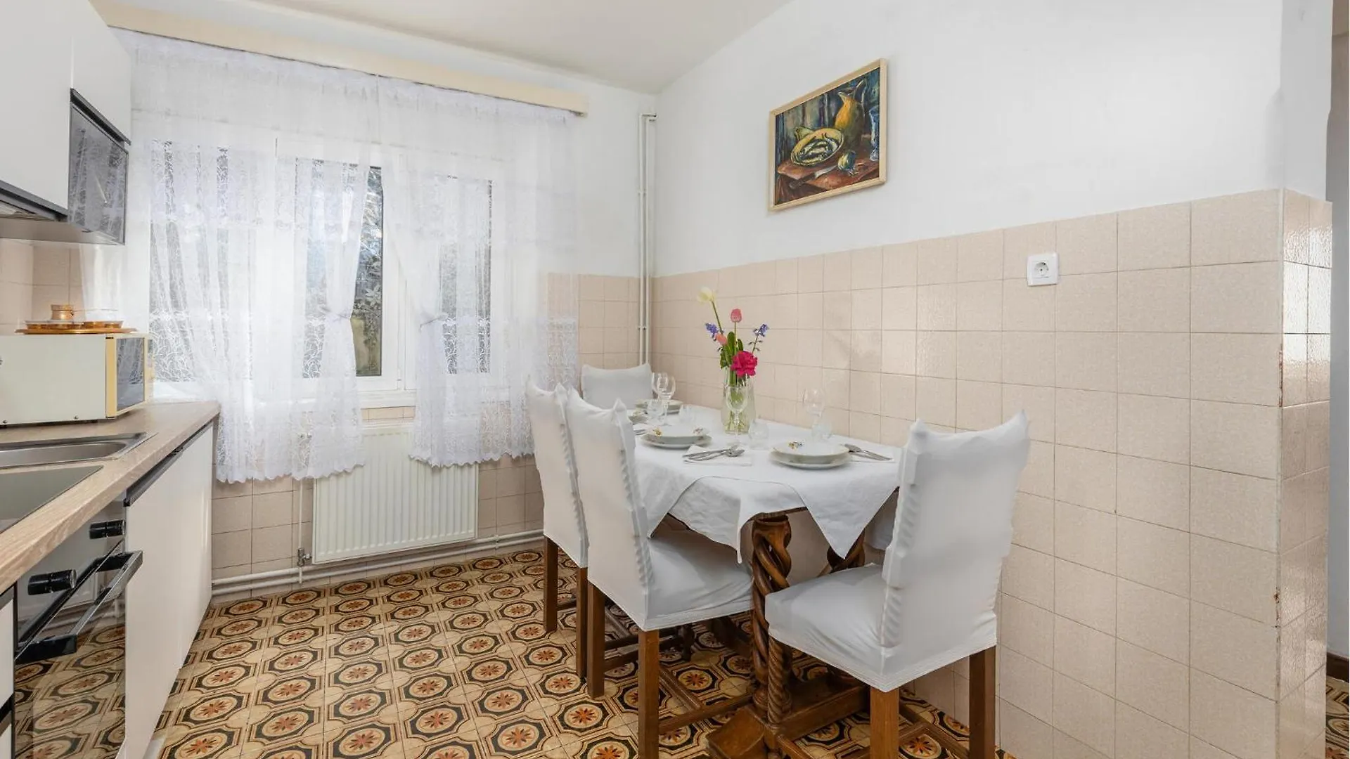 Nice Apartment In Opatija With Wi-Fi