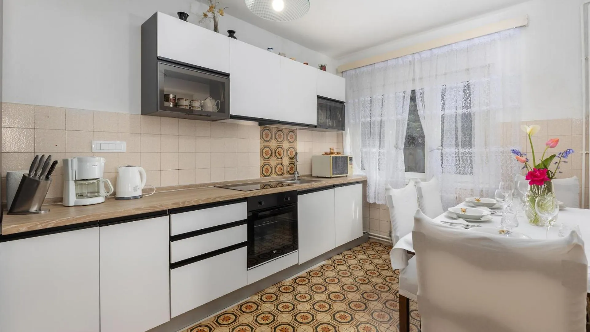 Nice Apartment In Opatija With Wi-Fi 0*,