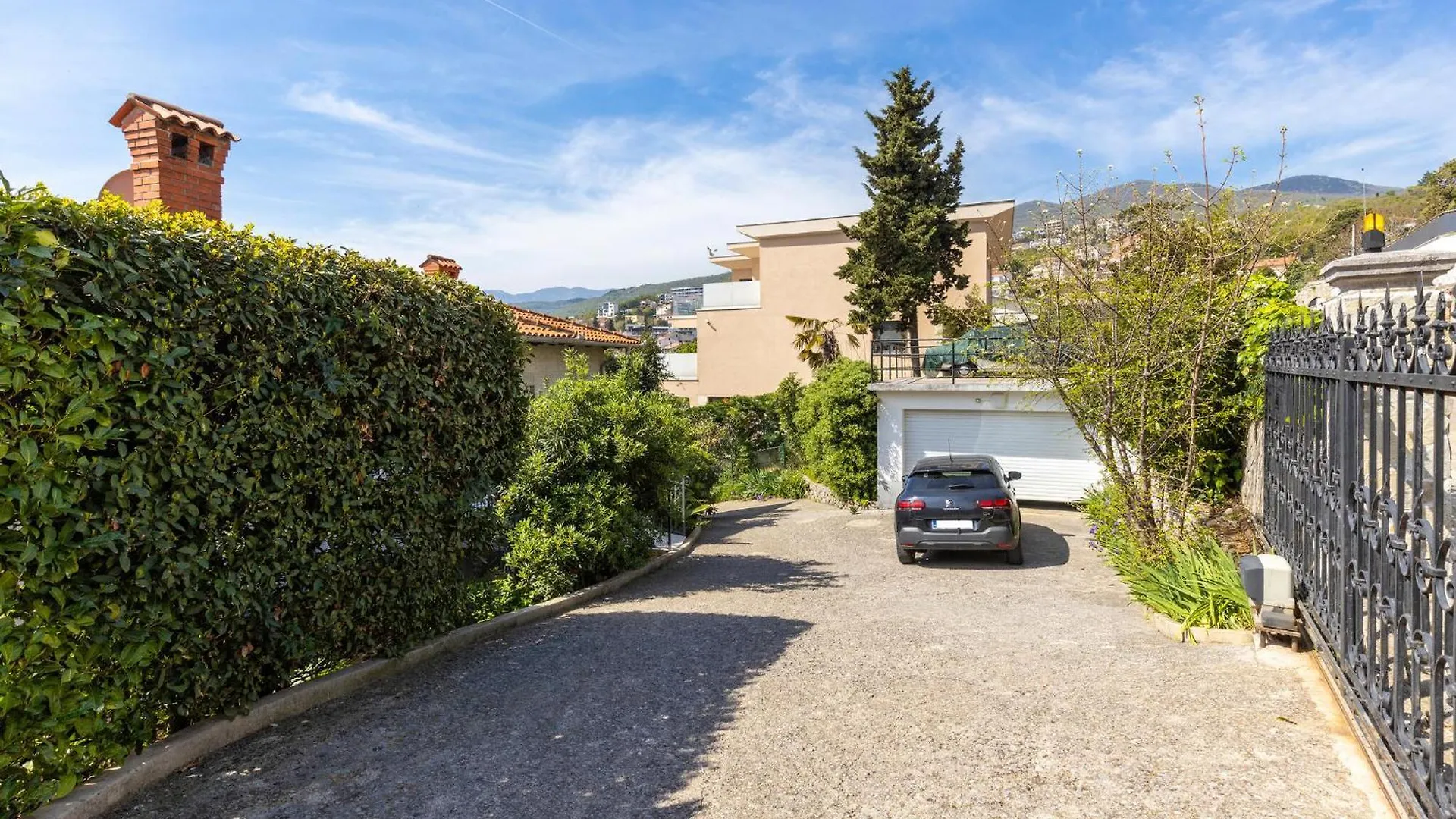 Nice Apartment In Opatija With Wi-Fi