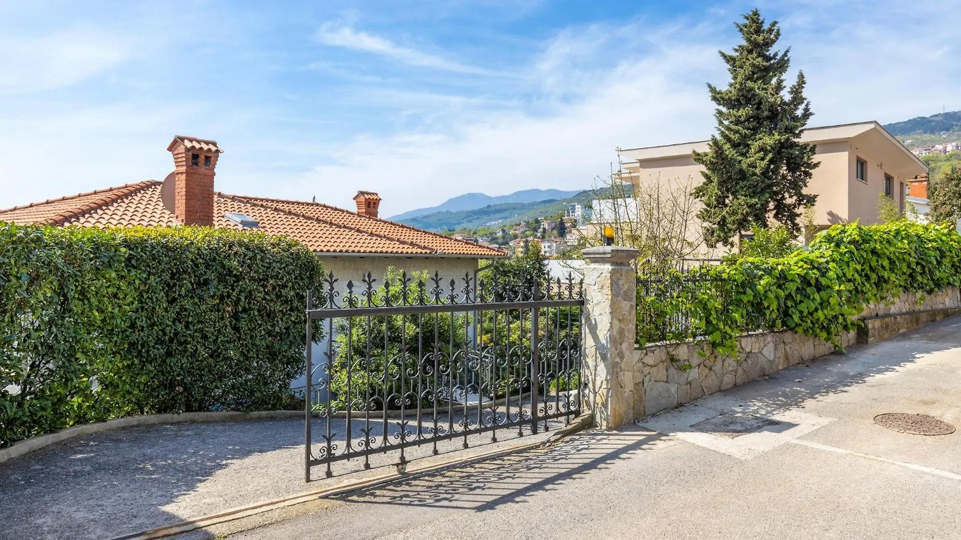 Nice Apartment In Opatija With Wi-Fi