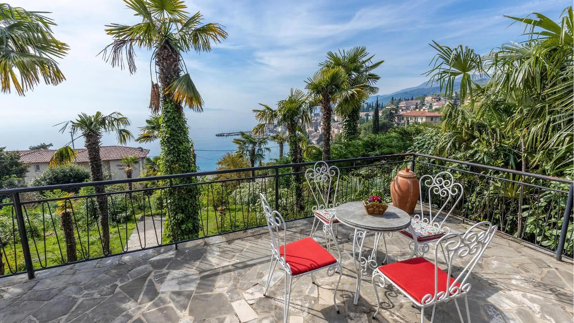 Nice Apartment In Opatija With Wi-Fi 0*,  Croatia