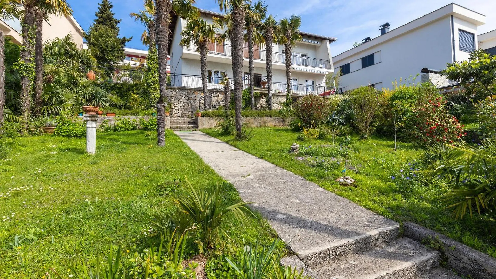 Nice Apartment In Opatija With Wi-Fi
